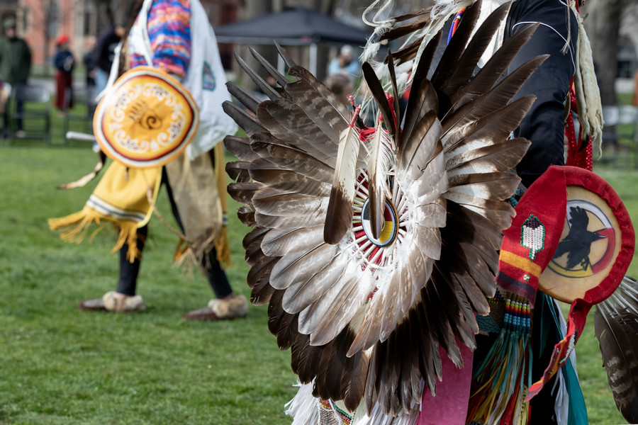 powwow - TN