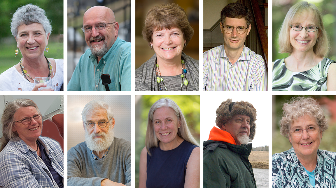 2024 retirees with emeritus status
