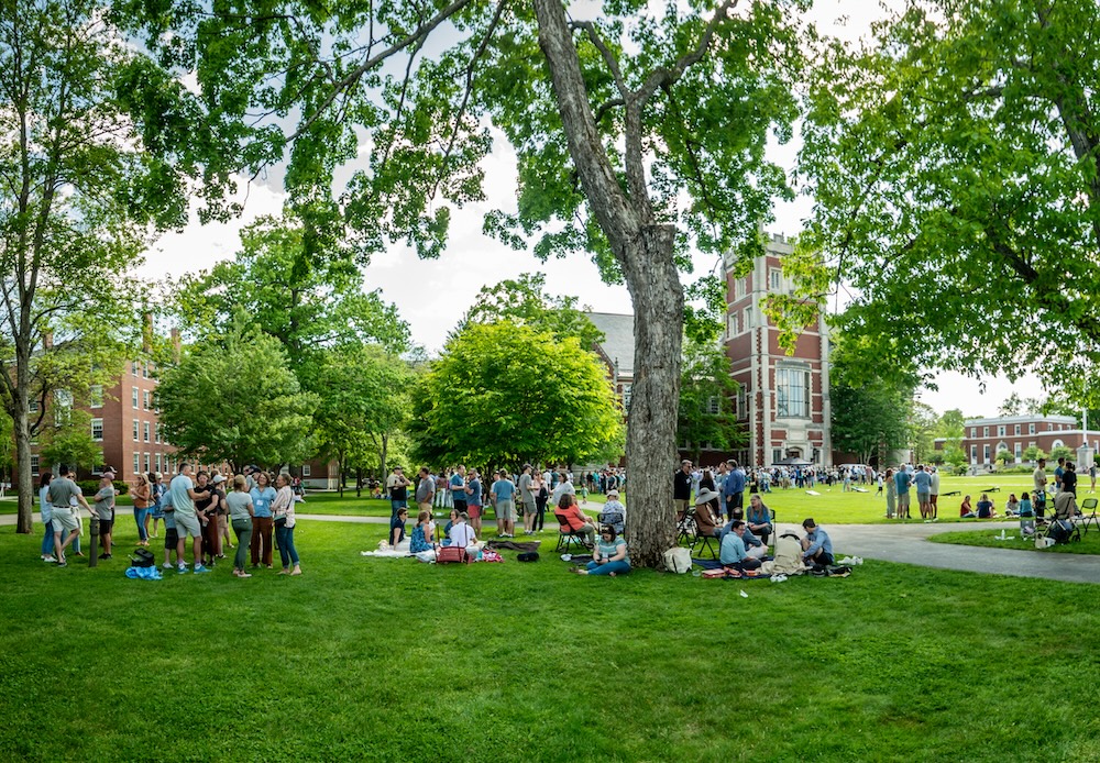 Reunion Weekend 2024 in Pictures Bowdoin College