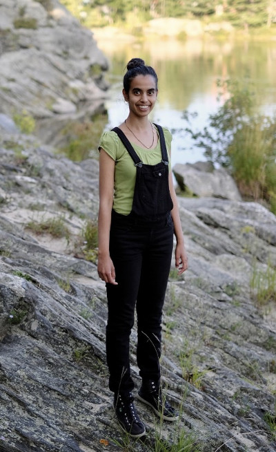 prof. chandrika sadanand