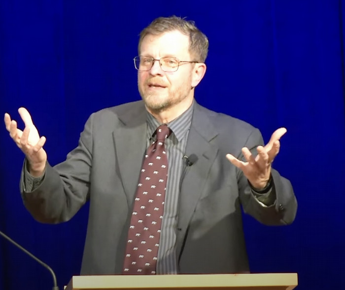 scott sehon lectures