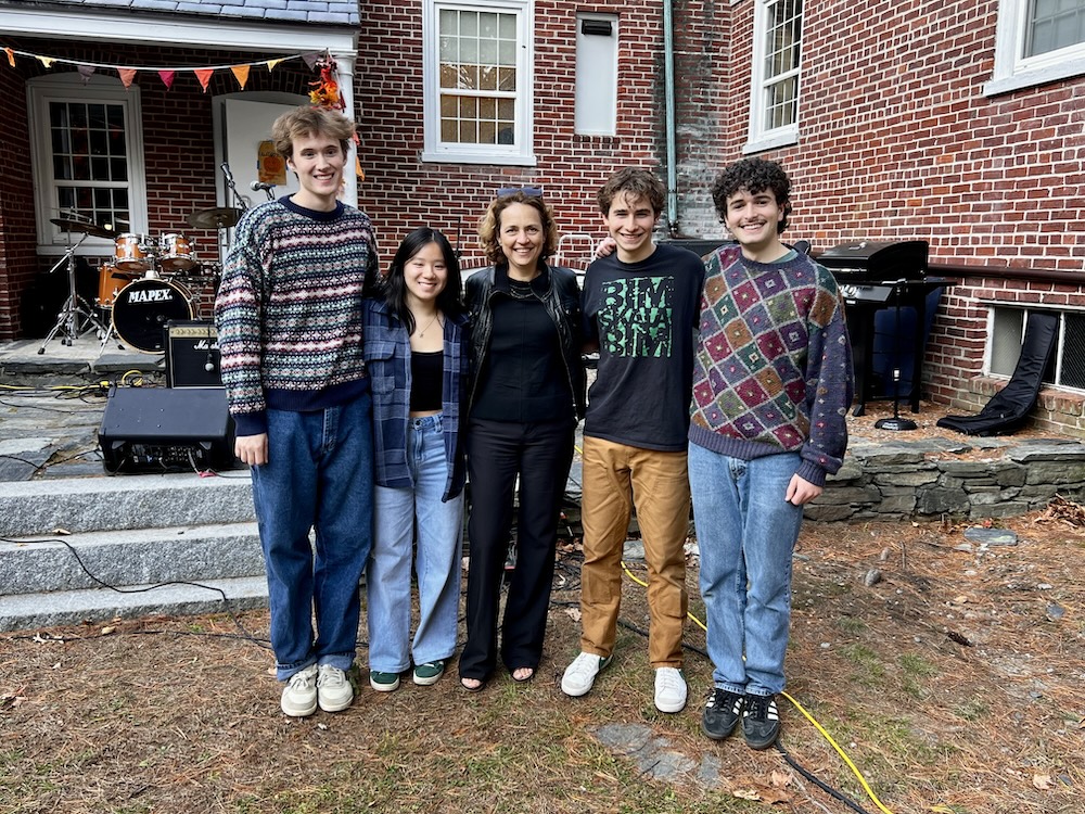 Family Weekend 2024