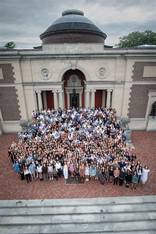 2029 class photo