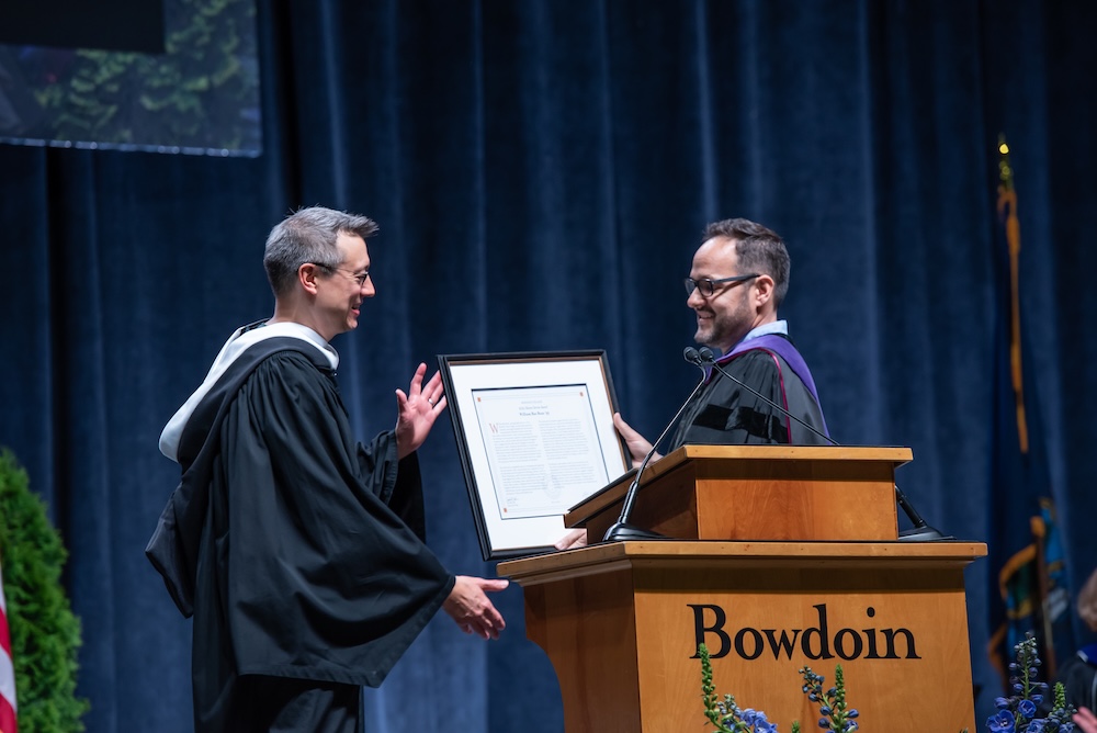 Reunion Weekend 2025 in Pictures | Bowdoin College