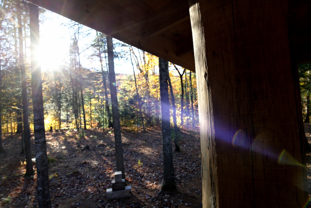 Woodruff Mountain Center