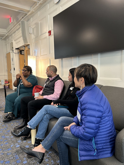 New Program Aims to Encourage Students to Tap Leadership Potential