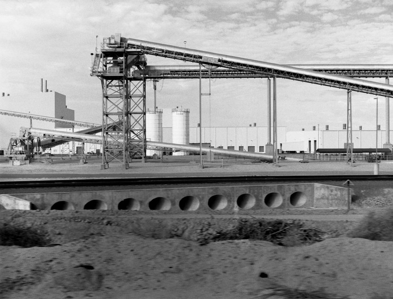 central texas landscape