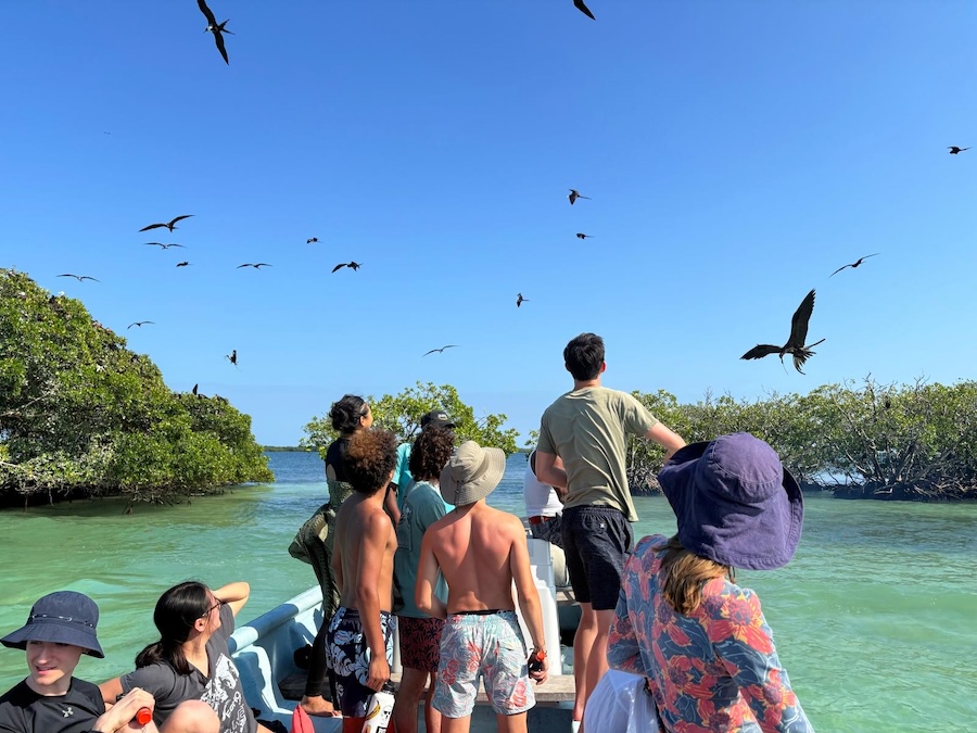 ASB Belize
