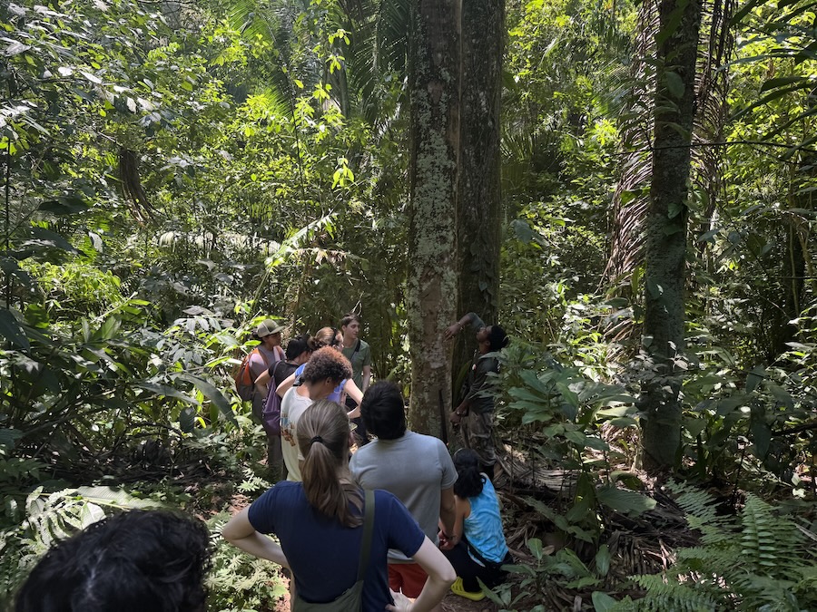 ASB Belize