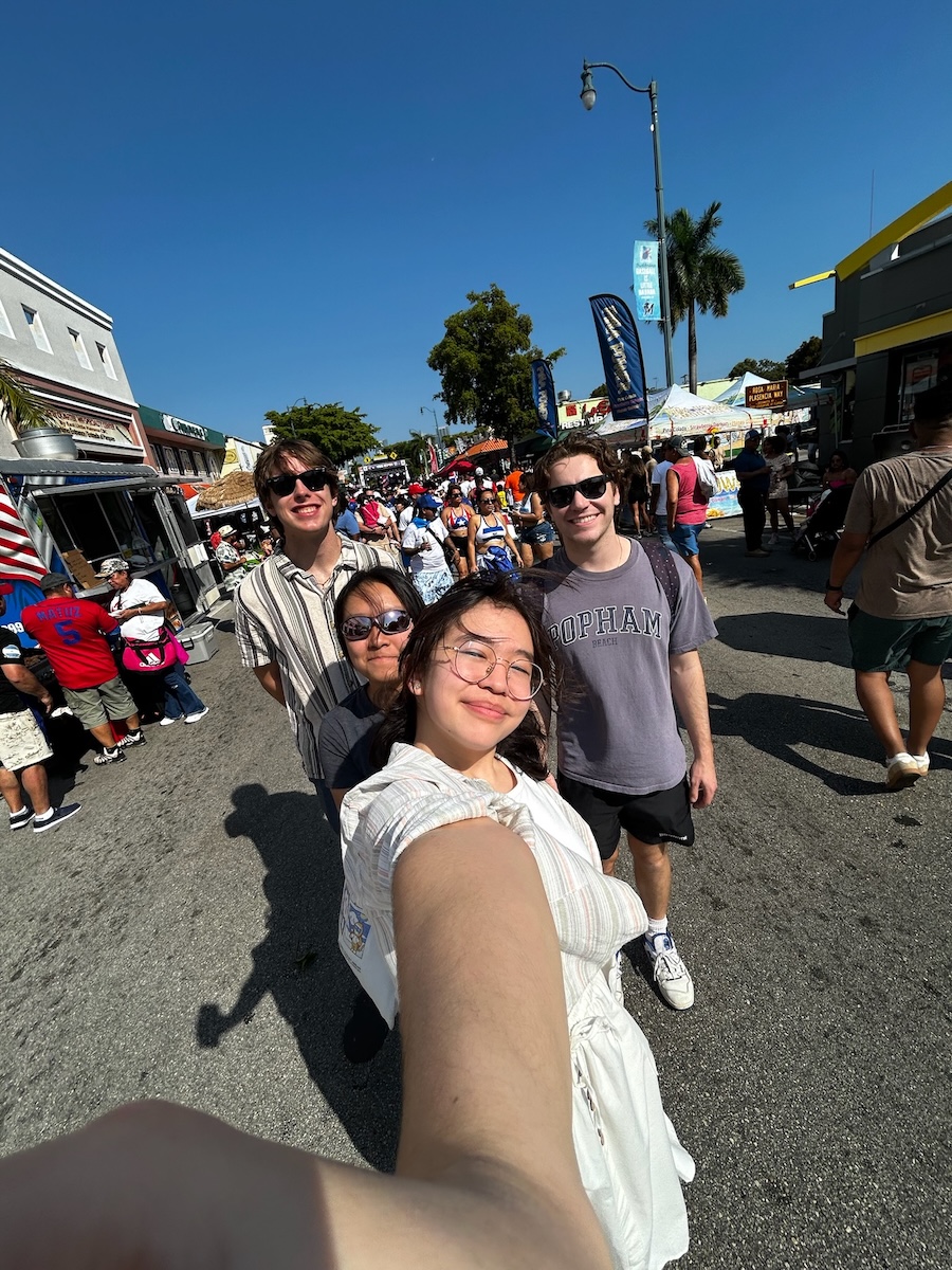 ASB Florida