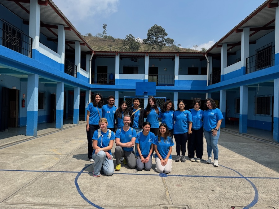 ASB Guatemala