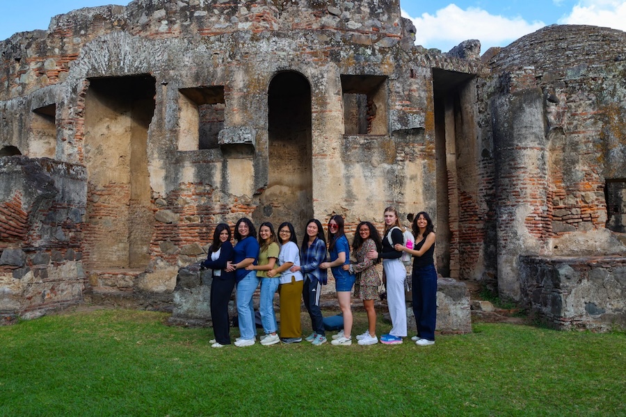 ASB Guatemala