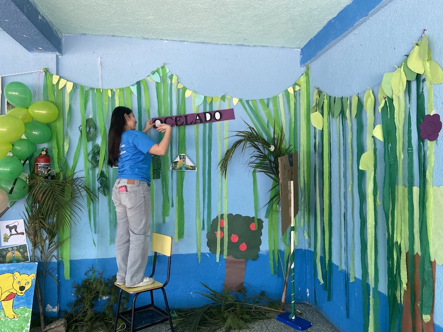 ASB Guatemala