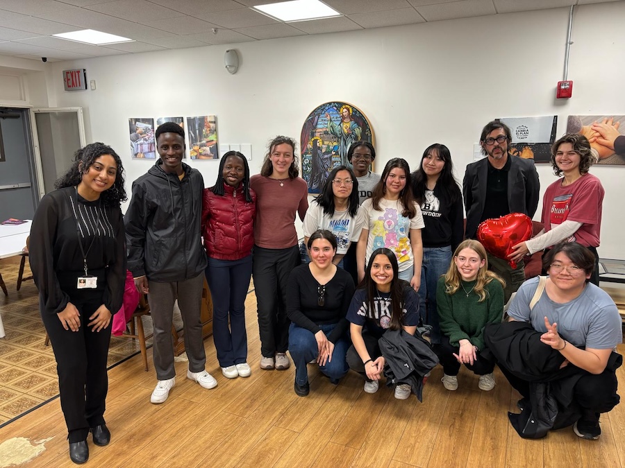 ASB NYC