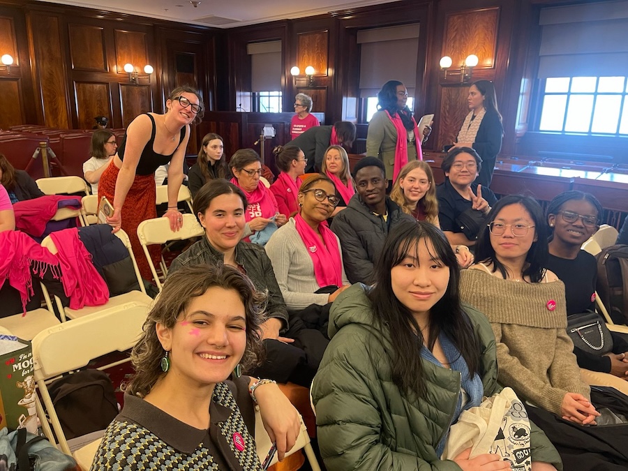 ASB NYC