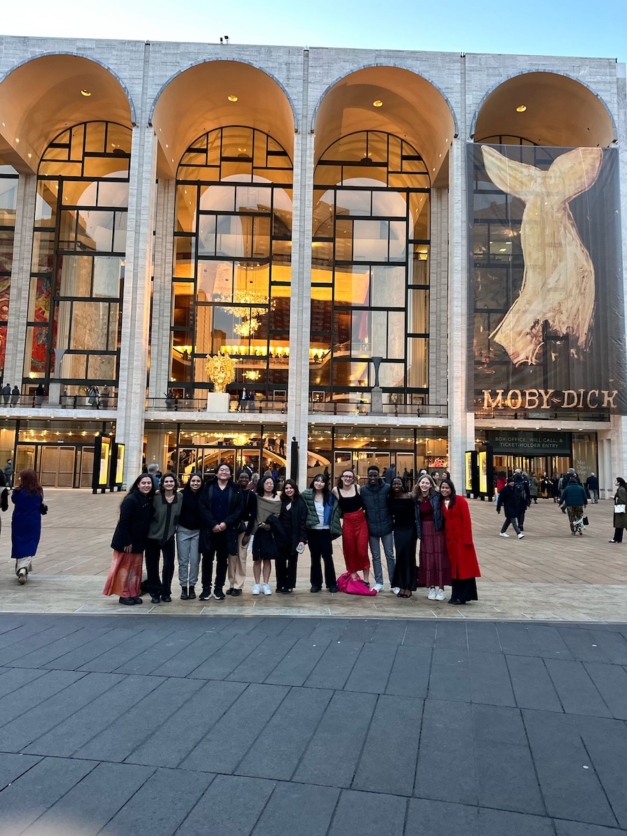 ASB NYC