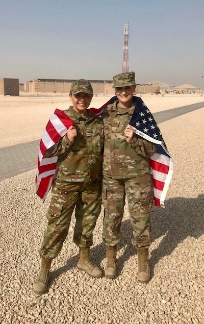 wert27 in qatatr on USAF deployment