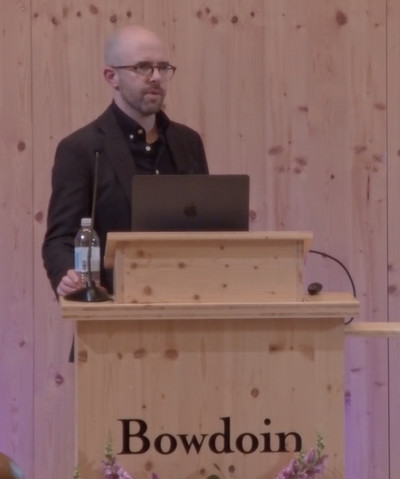 author brian christian in 2025