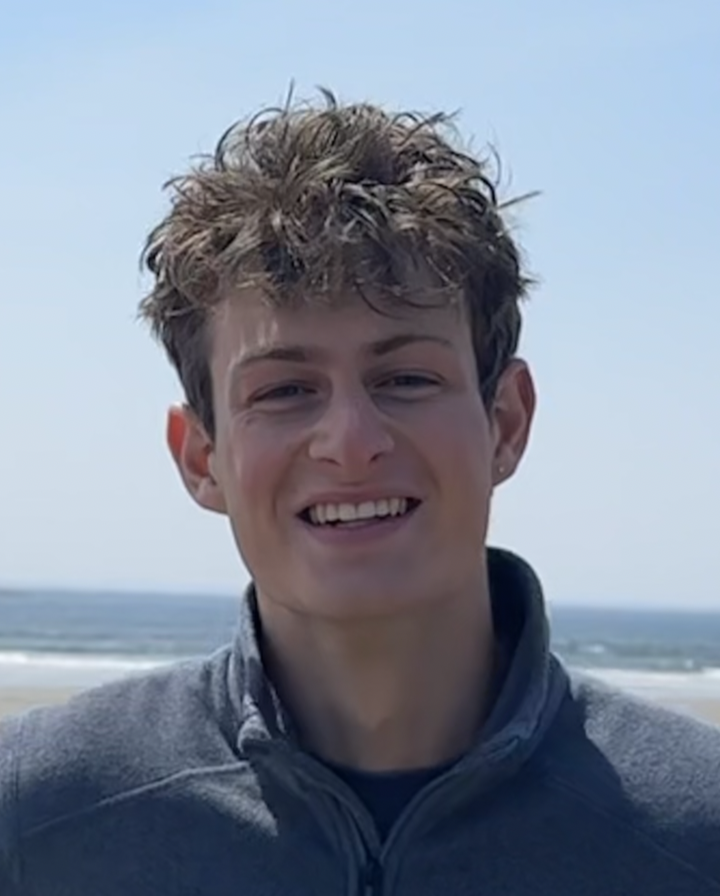 Samuel headshot