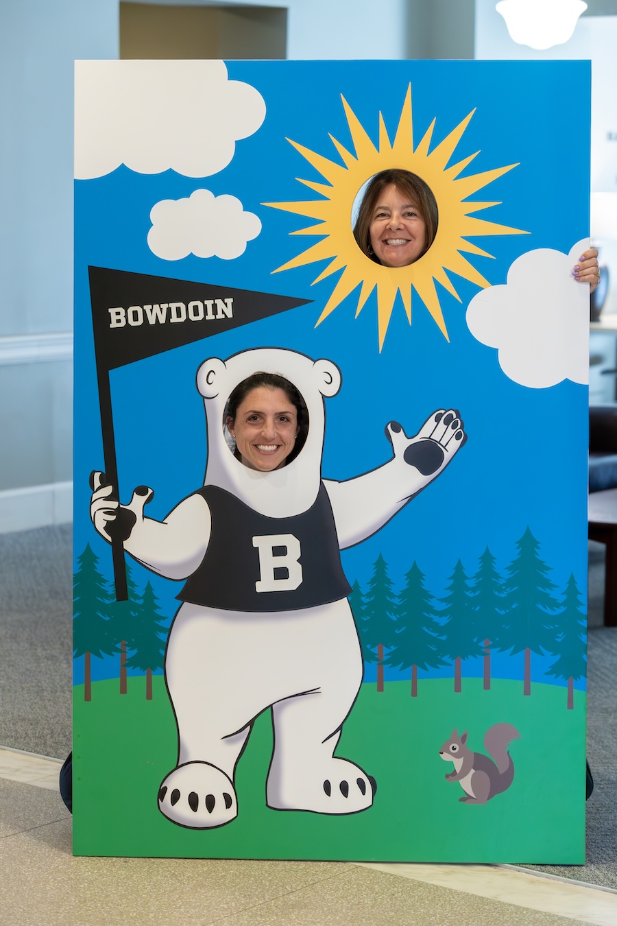 Bowdoin 2025 Homecoming