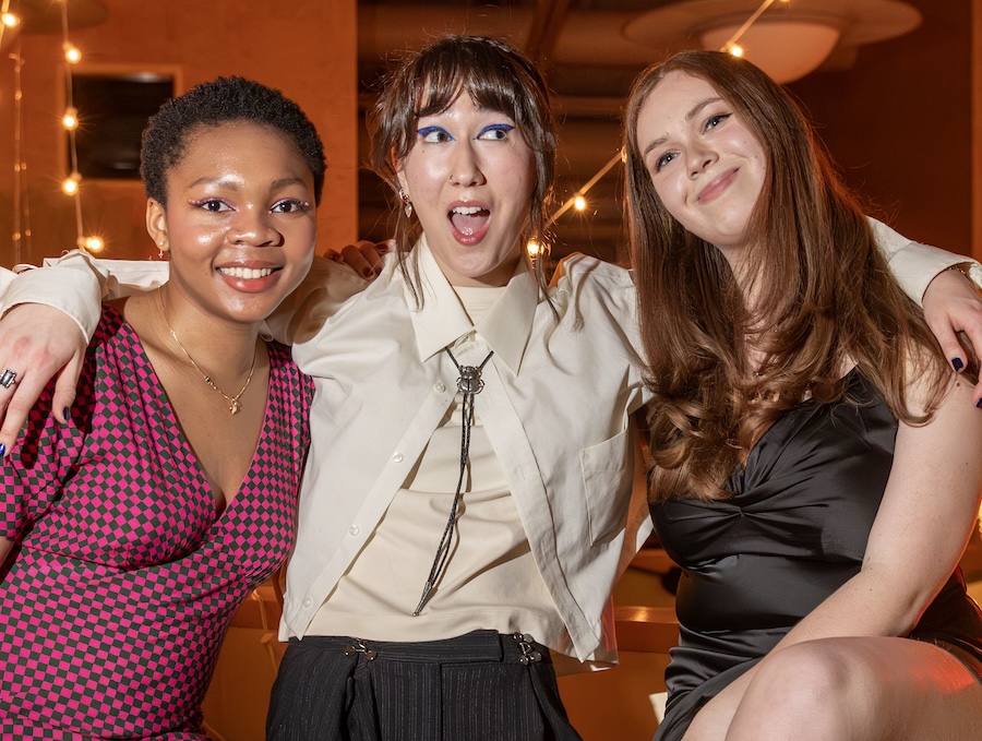 Making fun expressions