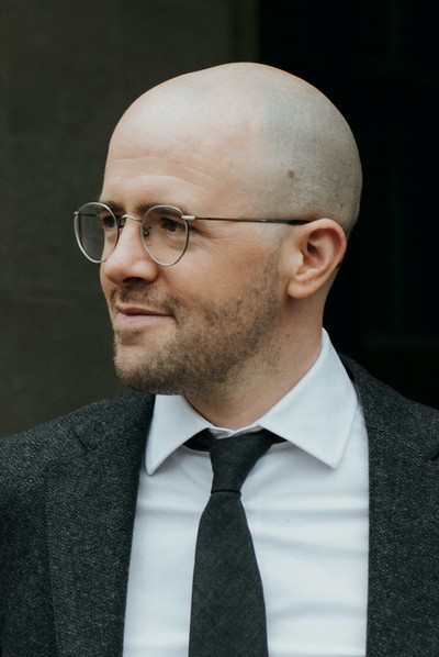 author brian christian from website