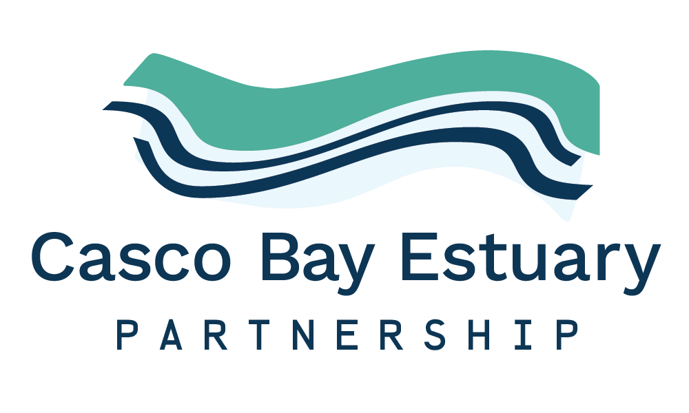 Casco Bay Estuaries Partnership logo