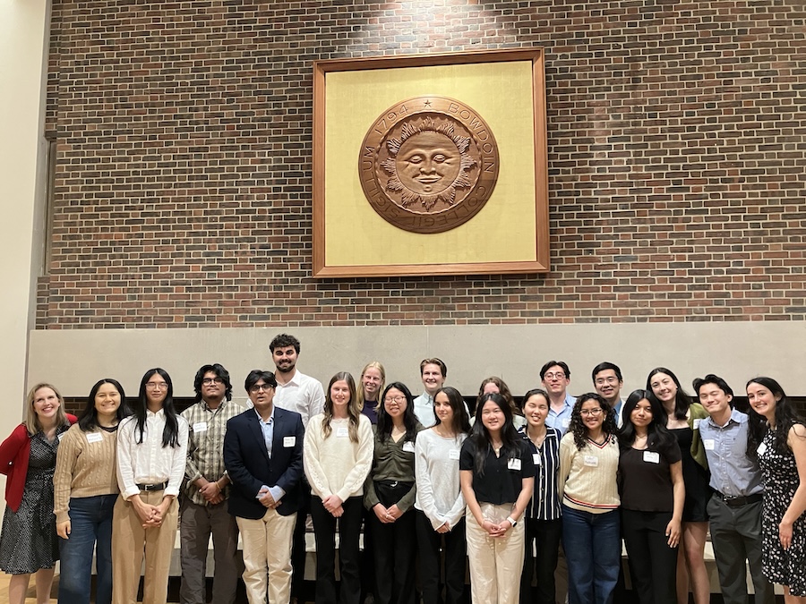 2025 Common Good Grant cohort
