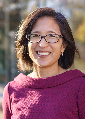 Connie Chiang