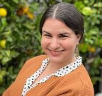 headshot charlotte willner