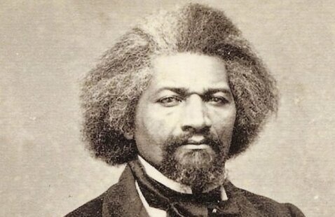 Frederick Douglass
