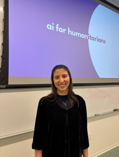 world bank's dr polat