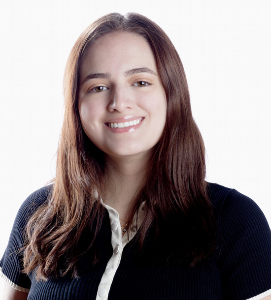 headshot of camila eljuri27 - hertog fellow