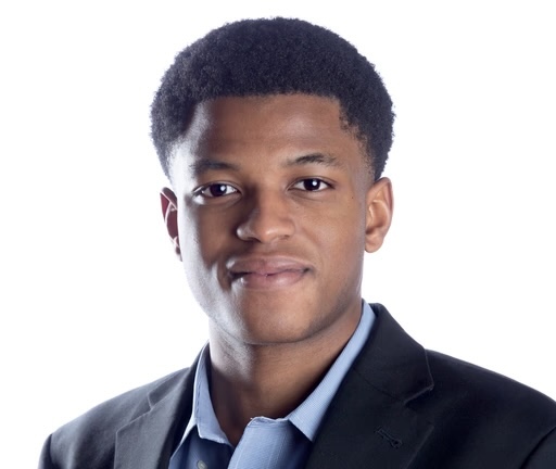 Emmanuel headshot