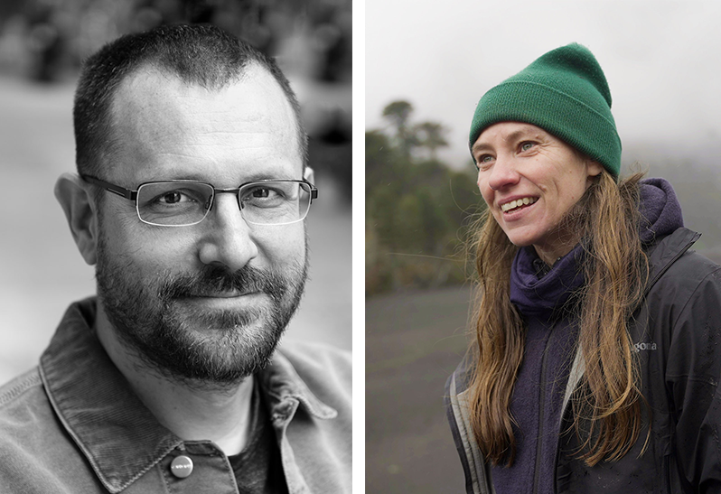 frey and kiers - 2025 macarthur grant winners
