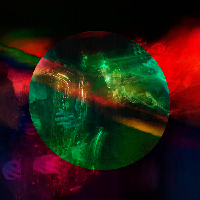 Give Way album cover image