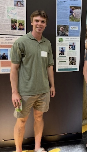 hatcher27 at summer poster show in smith union