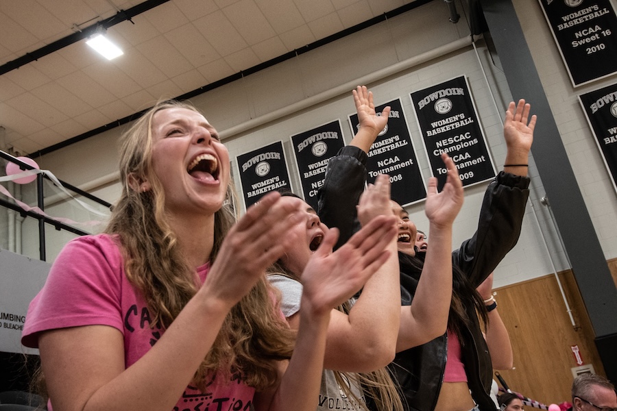 Bowdoin 2025 Homecoming