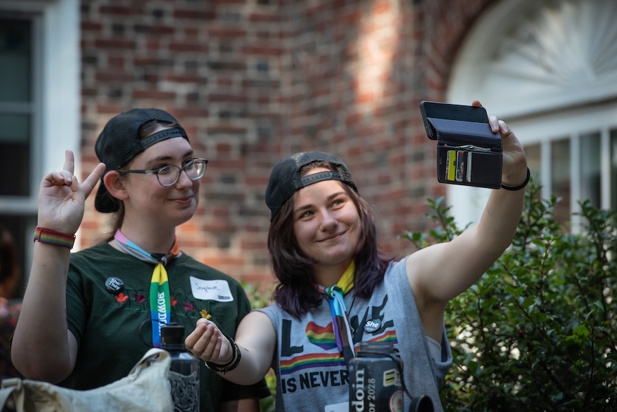 Bowdoin 2025 Homecoming