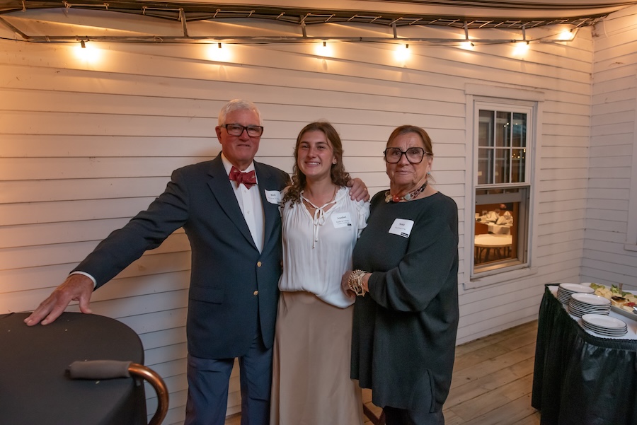 Bowdoin 2025 Homecoming