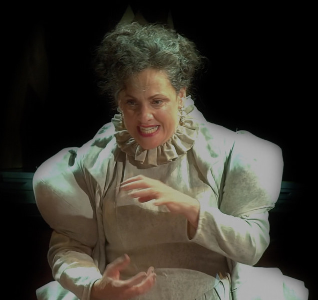 killeen screenshot as goneril vimeo trailer