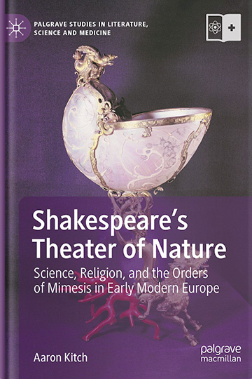 kitch 2025 book cover