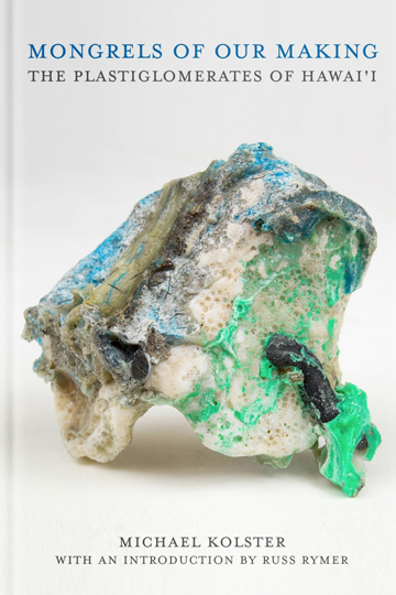 kolster mongrels of our making book cover