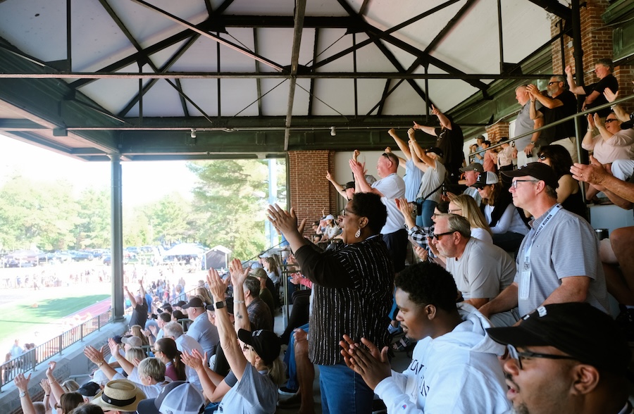Bowdoin 2025 Homecoming