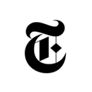 Logo for The New York Times