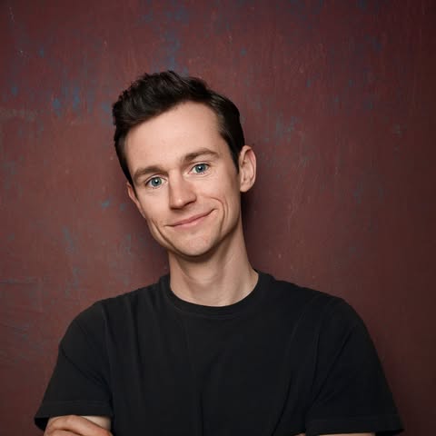 lucas o'neil 12 performs in wish theater