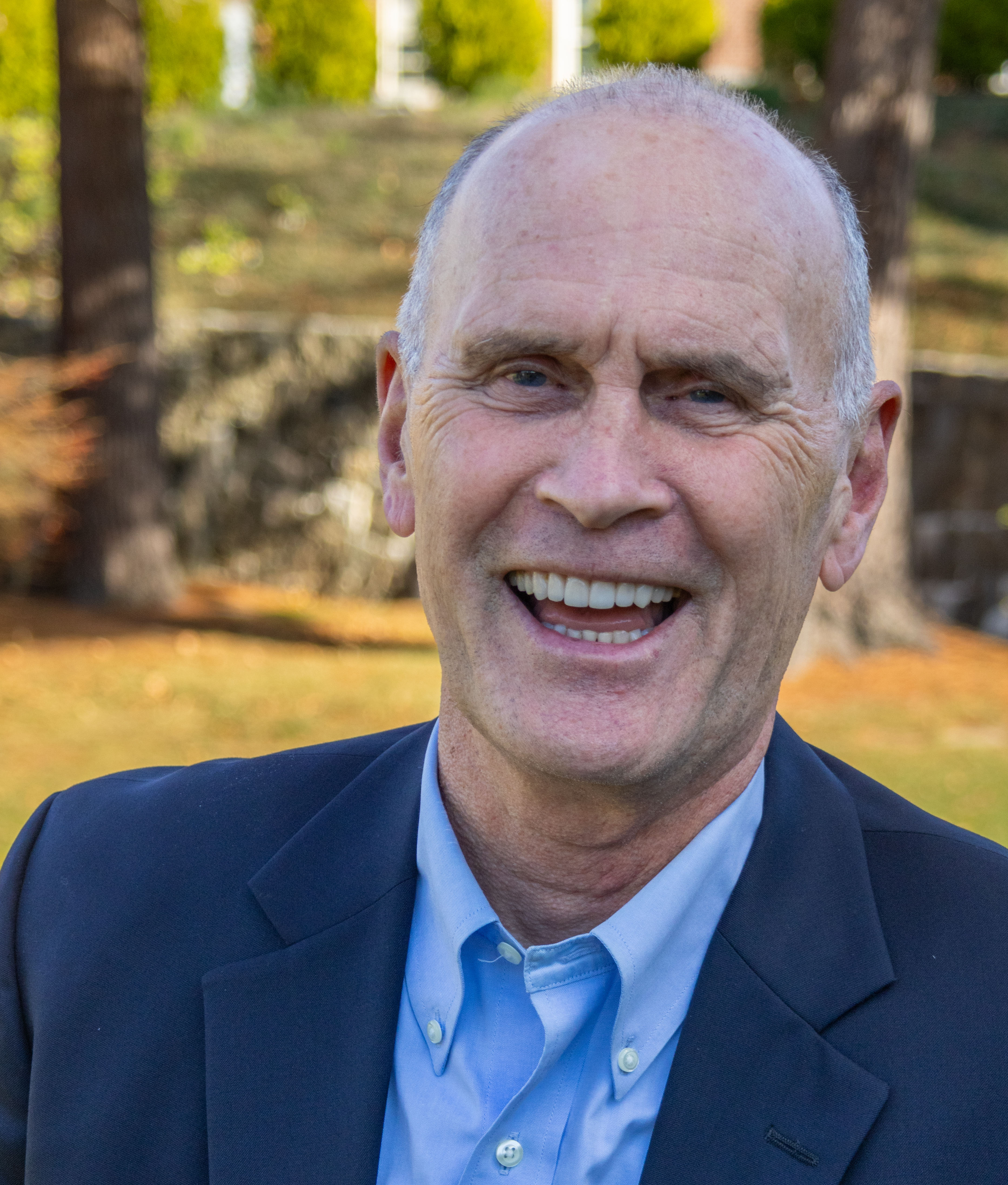 Malcolm W. Gauld '76, P'14