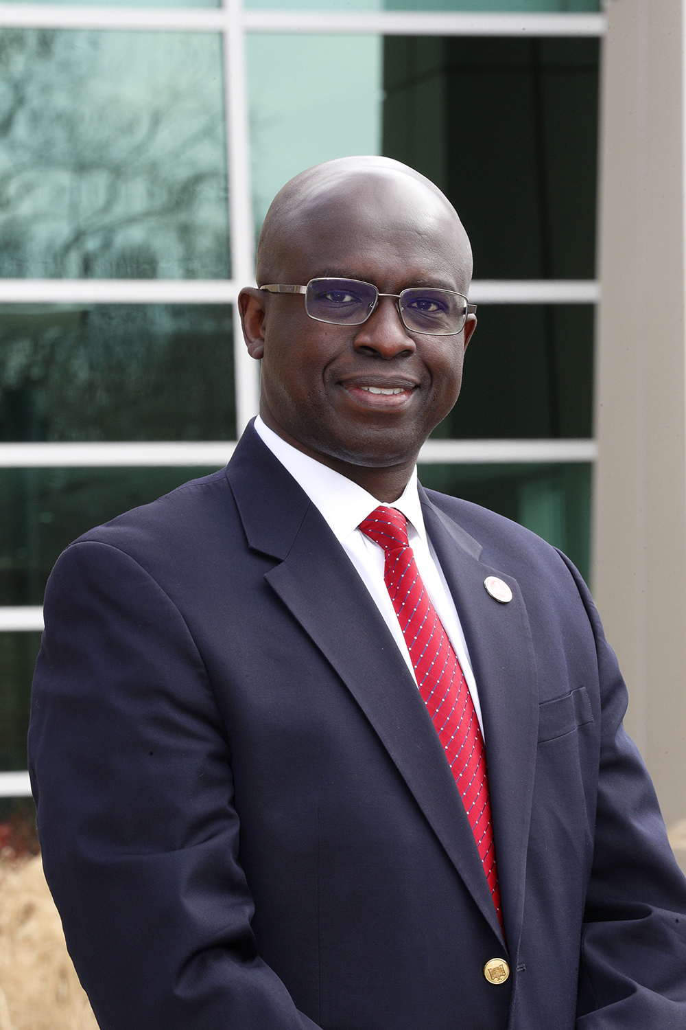 Martin Mbugua
