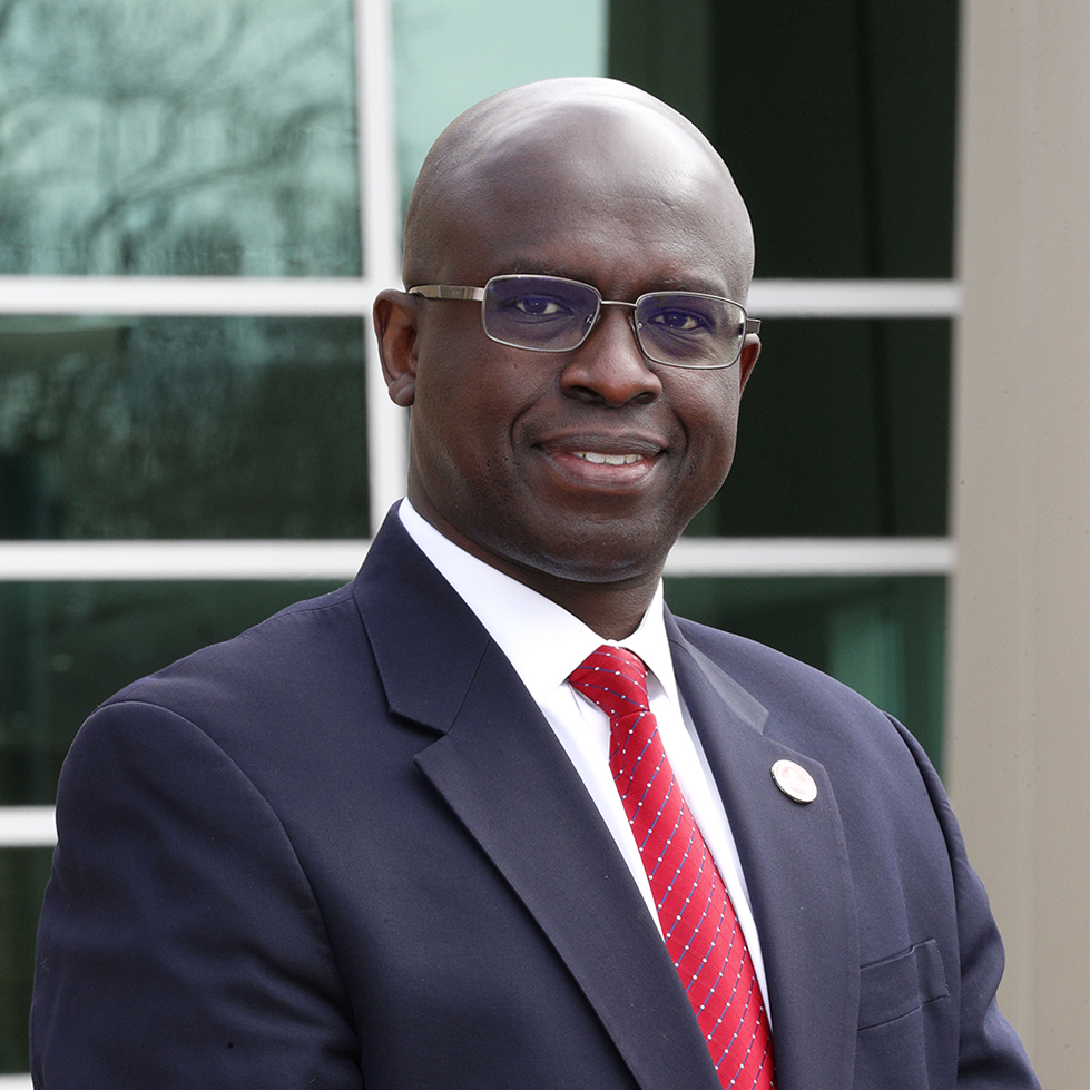 Martin Mbugua