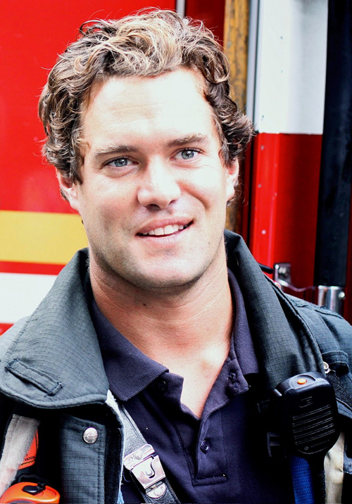 Matt Byrne, Class of 2002